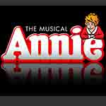 Logo for Annie