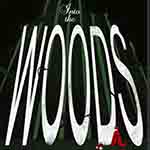 Logo for Into the Woods