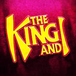 Logo for King and I