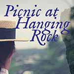 Logo for Picnic At Hanging Rock