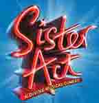 Logo for Sister Act