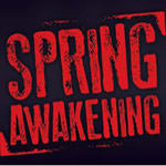 Logo for Spring Awakening