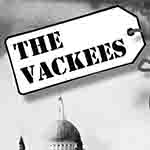 Logo for Vackees