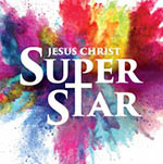 Jesus Christ Super Star Costume hire, original style