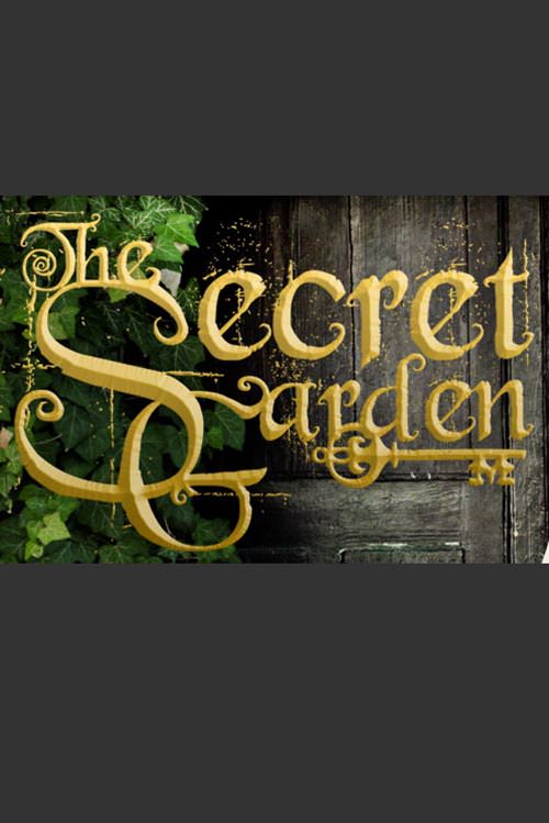 The Secret Garden logo