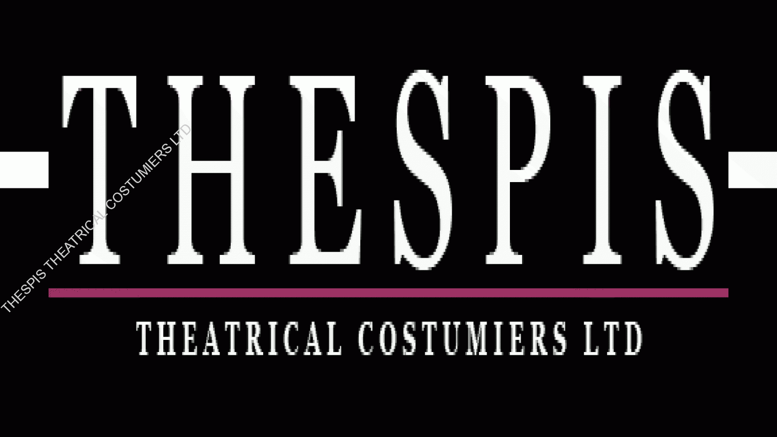 Thepsis Theatrical Logo