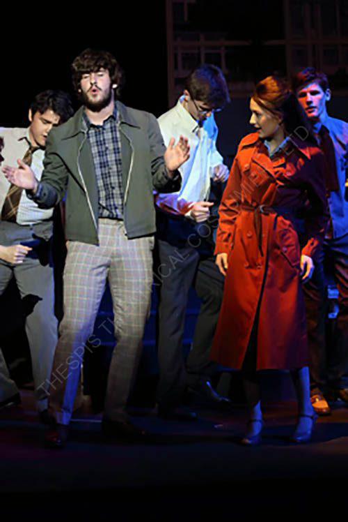 Made in Dagenham costumes